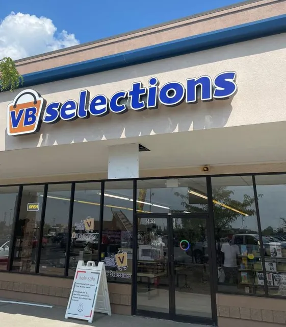 VB Selections (Discount Store)