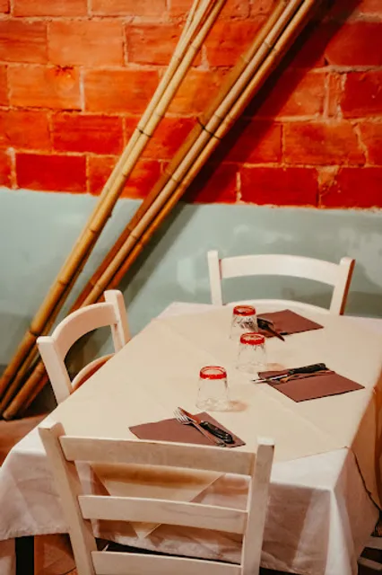 L'Angolo della Pizza di Michela Giannotti