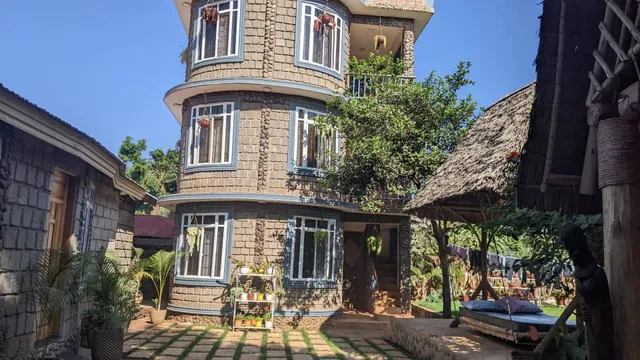 Kilimanjaro Scenic Lodge