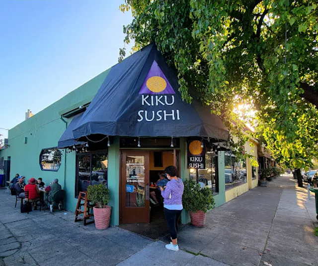 Kiku Sushi