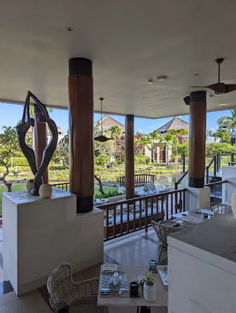 Rempah Rempah Restaurant