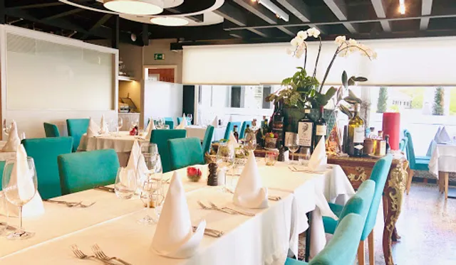 Restaurant Pinocchio