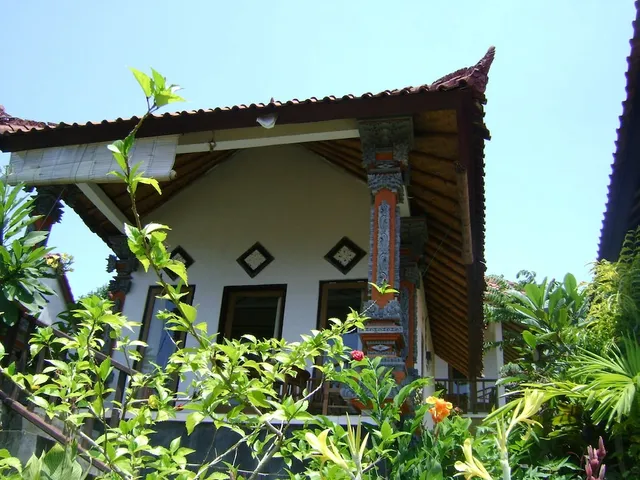 Bukit Indah Homestay