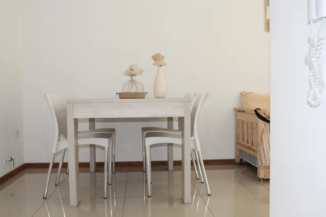 Departamentos Temporarios Downtown