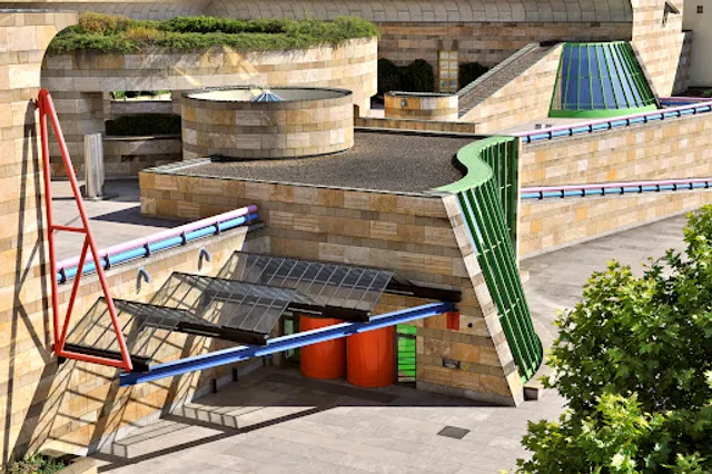 Staatsgalerie Stuttgart