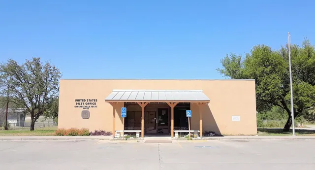 United States Postal Service