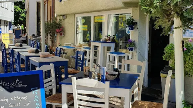 Zeus Greek Taste Biberach