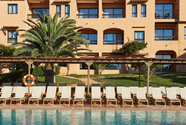 Insotel Club Tarida Playa