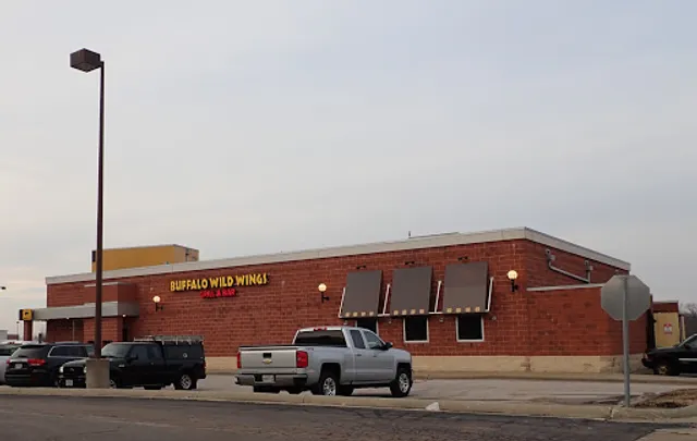 Buffalo Wild Wings