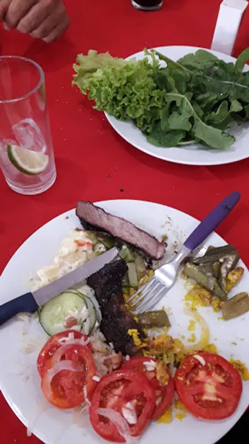 Churrascaria Bodanese Zona Oeste