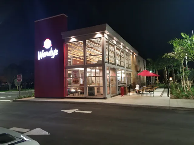 Wendy's