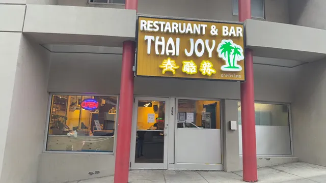 Thai Joy