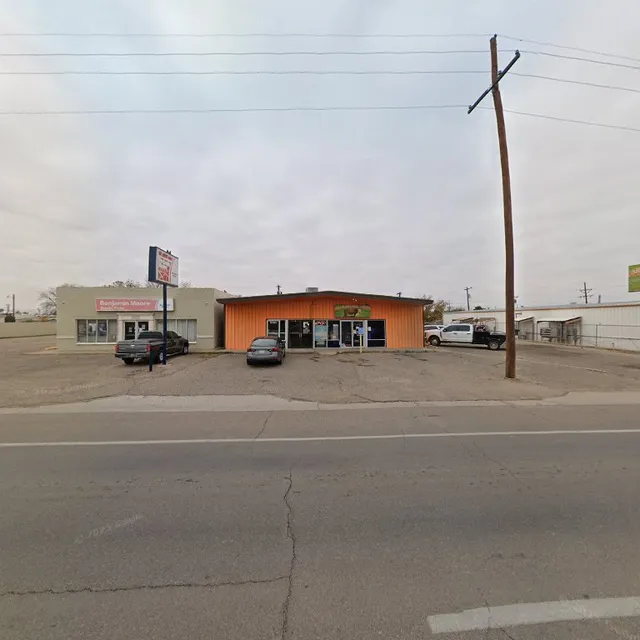 Cara Blanca Meat Market