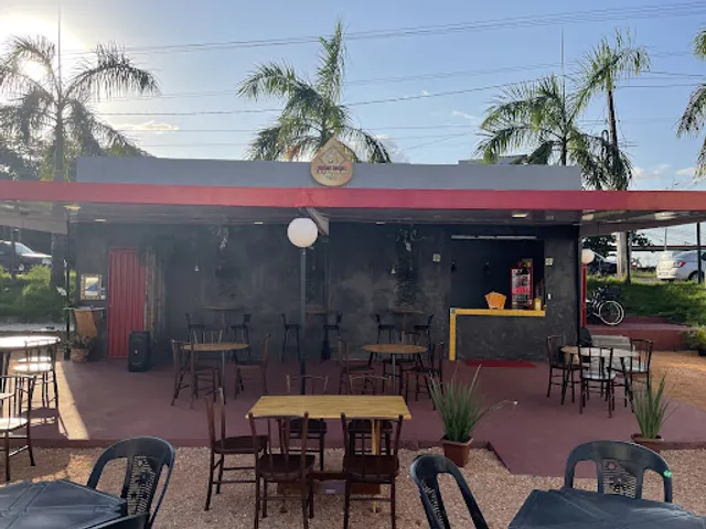 Rei da Coxinha Pará