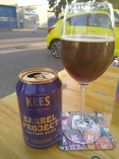 Brouwerij Kees