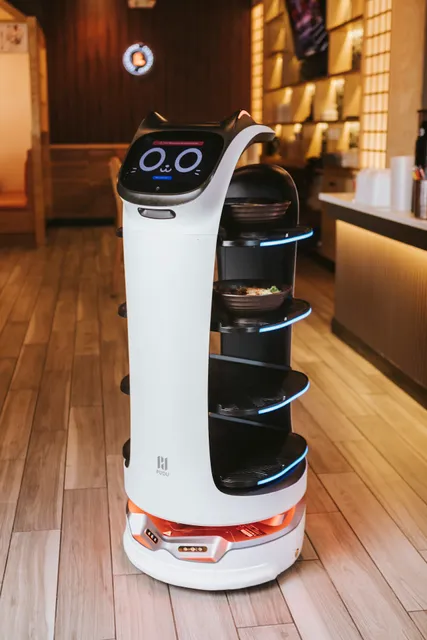 Takumi Ramen & Grill