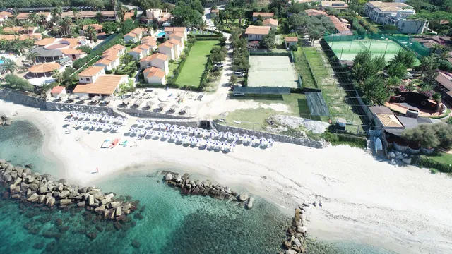 Hotel Club Torre Marino