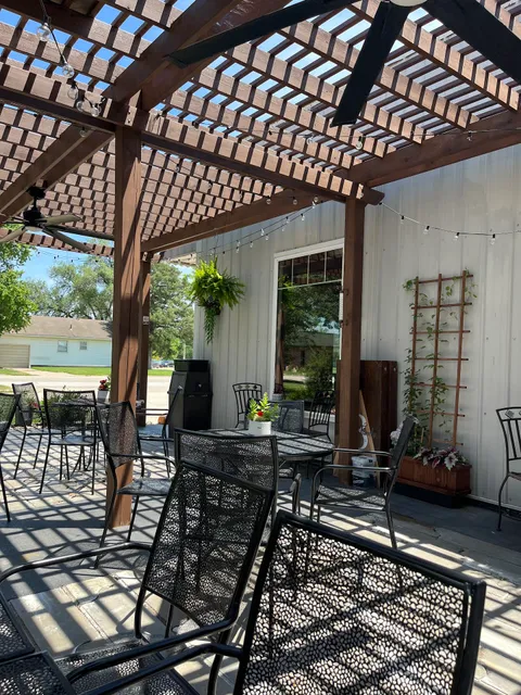 True Brew Coffee Co.