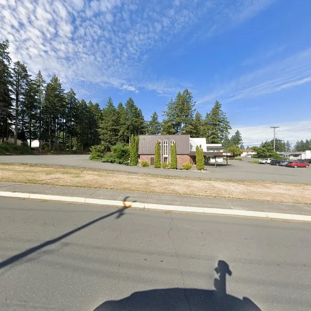 Campbell River United Church