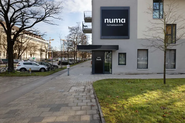 Numa Munich Stark