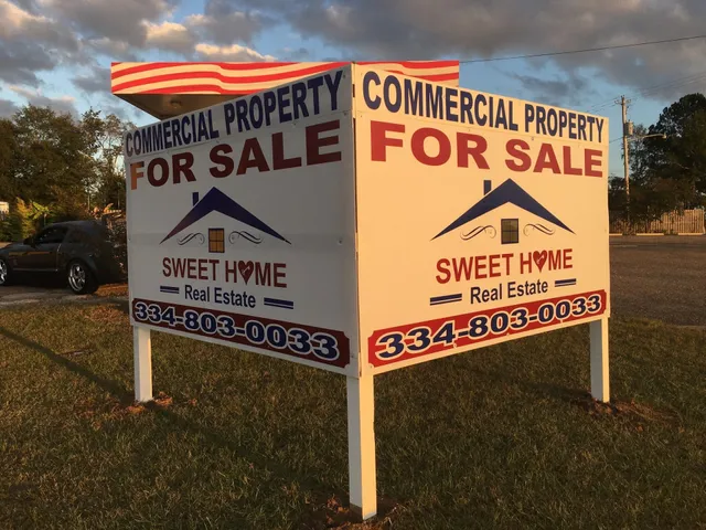 Sweet Home Real Estate LLC
