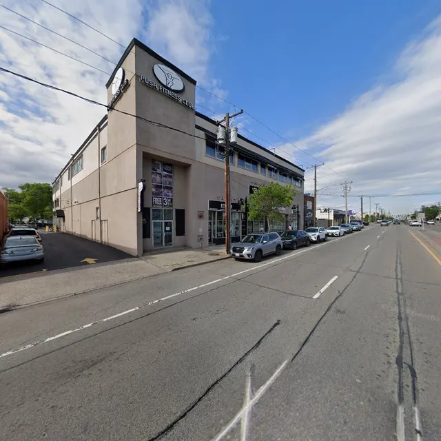 Smooth Touch MediSpa