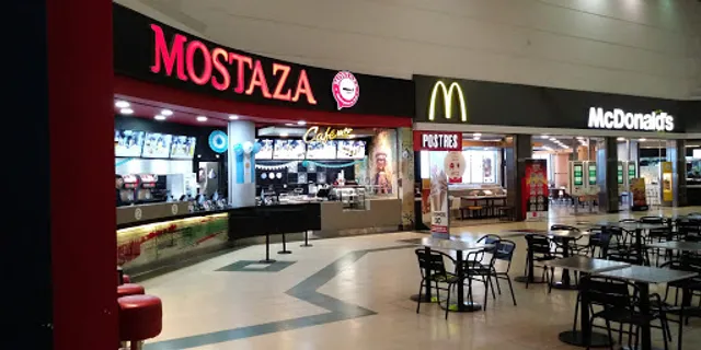 Mostaza