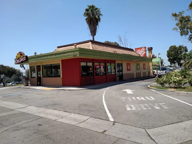 Del Taco