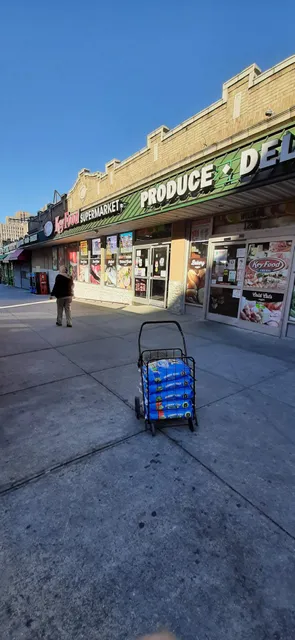 Key Food Supermarkets