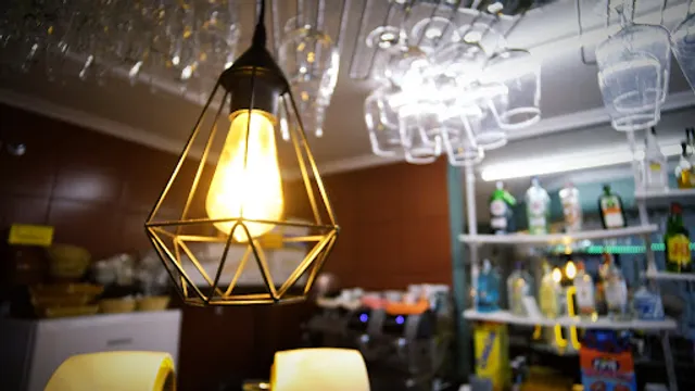 Restaurante pizzería Salinas