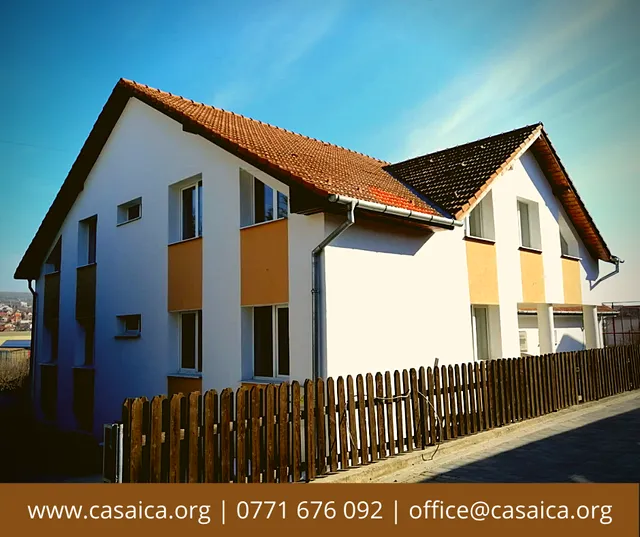 Casa Ica