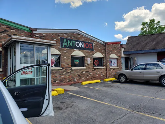 Antonio's Pizza