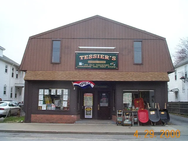Tessier's General Store