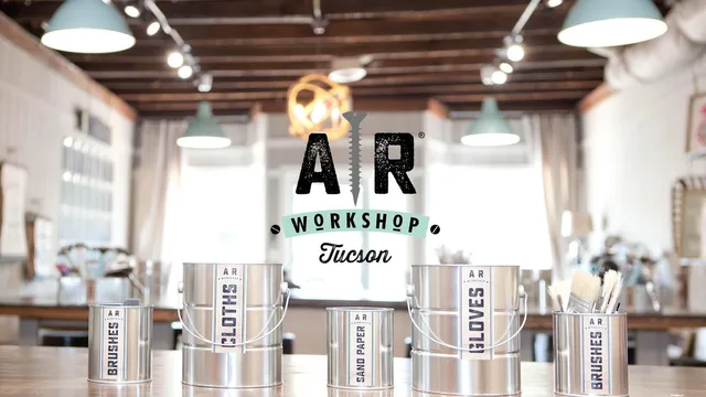 AR Workshop Tucson