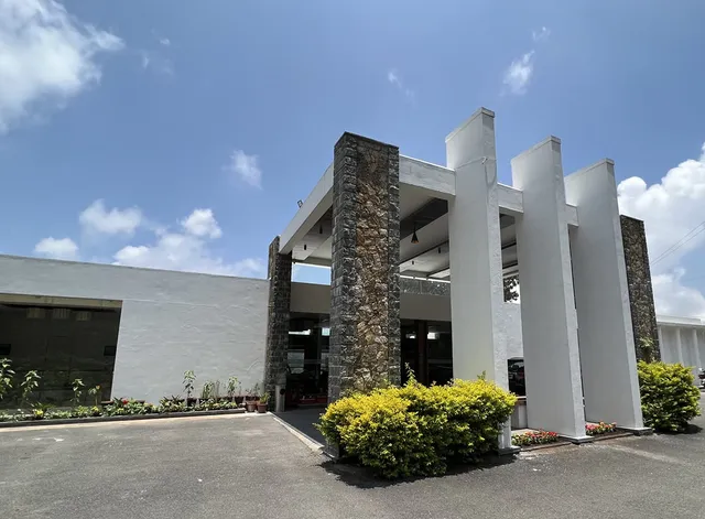 Mountain Retreat Kodai