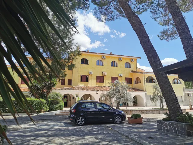 Hotel Funtana 'e Donne