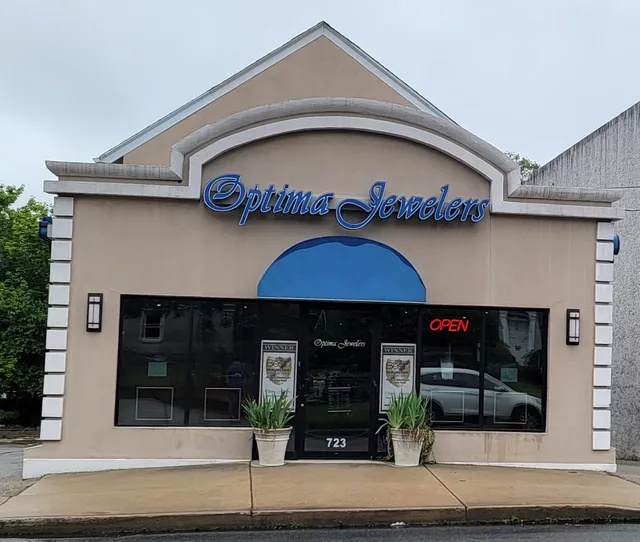 Optima Jewelers Inc
