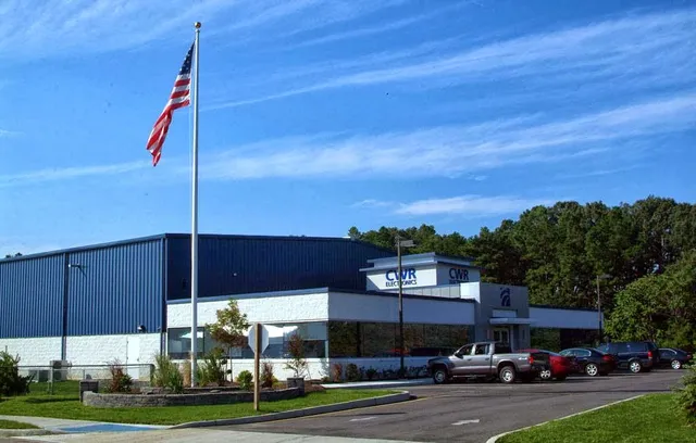 CWR Wholesale Distribution