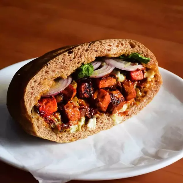 BROTA (Innovation In Food)