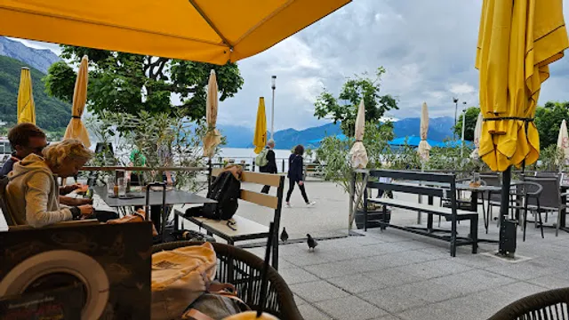 Cafe Kandur am Schubertplatz