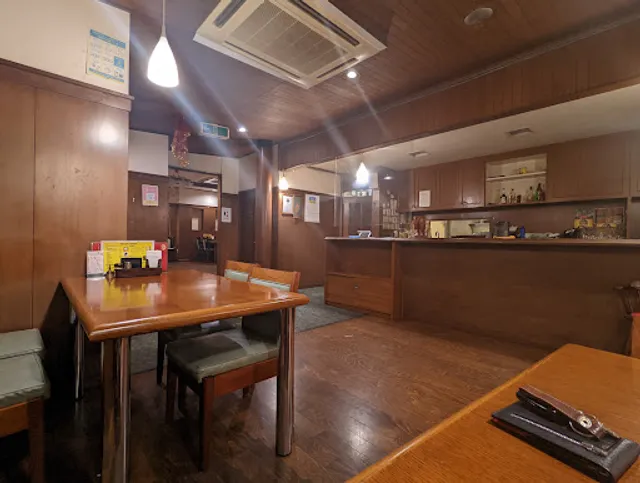 Indian Restaurant Purnima