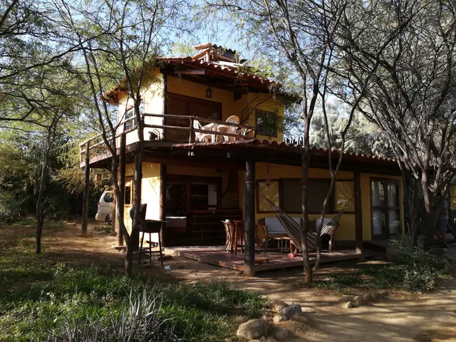 Vista Del Mar - Home & Bungalows - Mancora