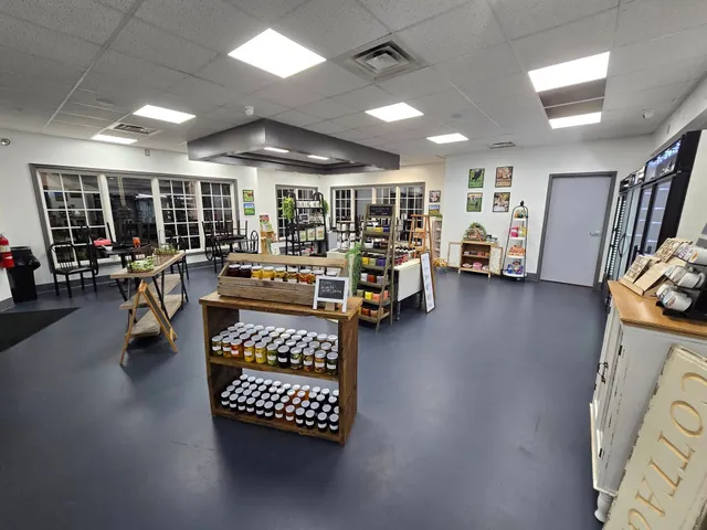 Keeney Farms / Cowboy Cone