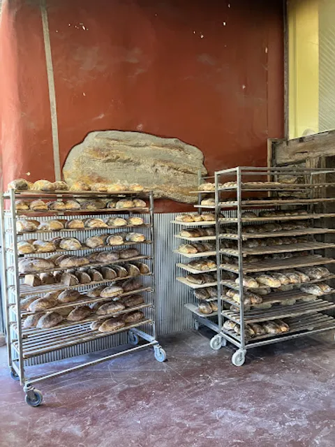 Yallingup Woodfired Bakery