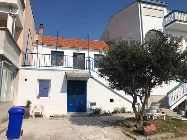 Kisa's loft by Pinch