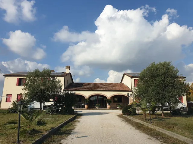 Agriturismo Dartora