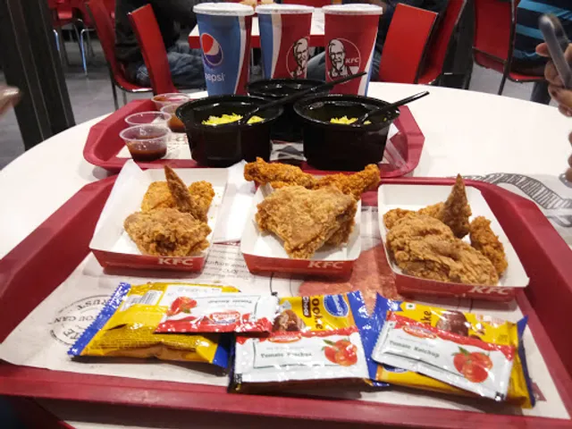 KFC