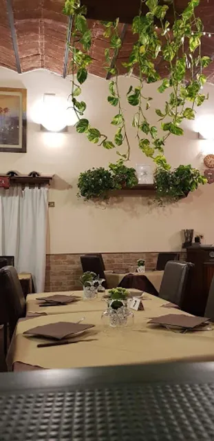 Pepe Verde Trattoria- Pizzeria