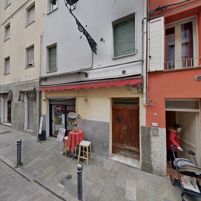 Pizza d' asporto Mille Capricci