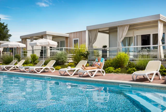 Aminess Amber Sea Luxury Village